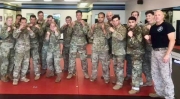 Krav Military