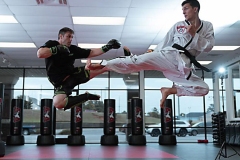 Browns-martial-arts-flying-kick-1